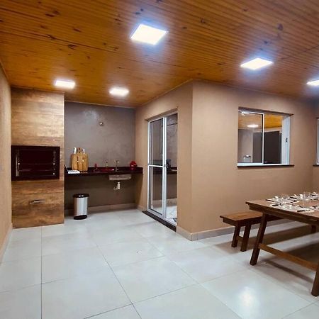 Riviera Santa Cristina XIII 05 Suites Palmeiras  ภายนอก รูปภาพ