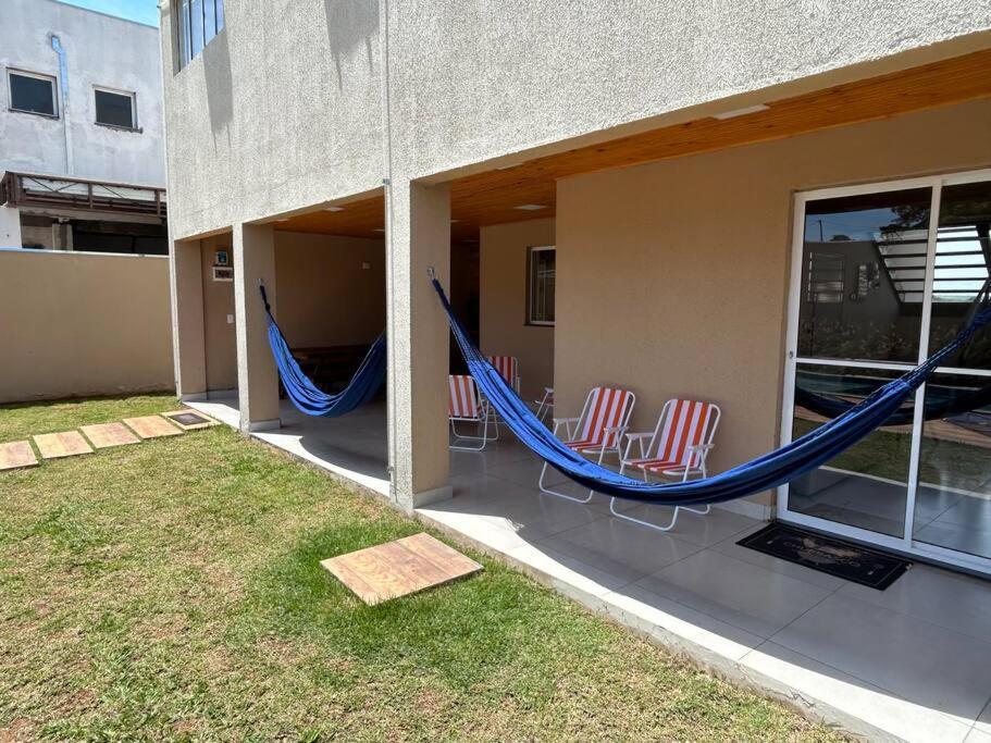 Riviera Santa Cristina XIII 05 Suites Palmeiras  ภายนอก รูปภาพ