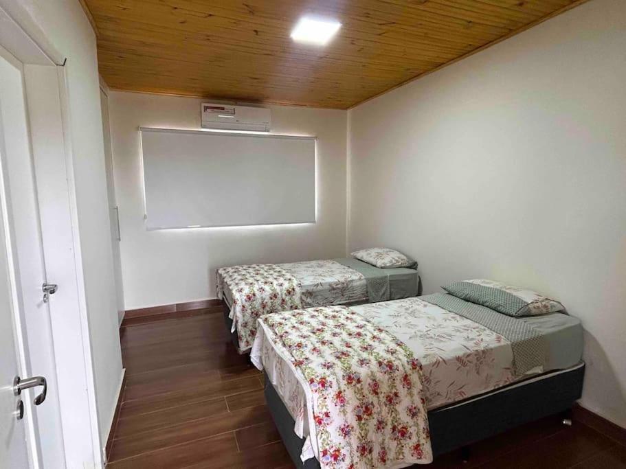 Riviera Santa Cristina XIII 05 Suites Palmeiras  ภายนอก รูปภาพ