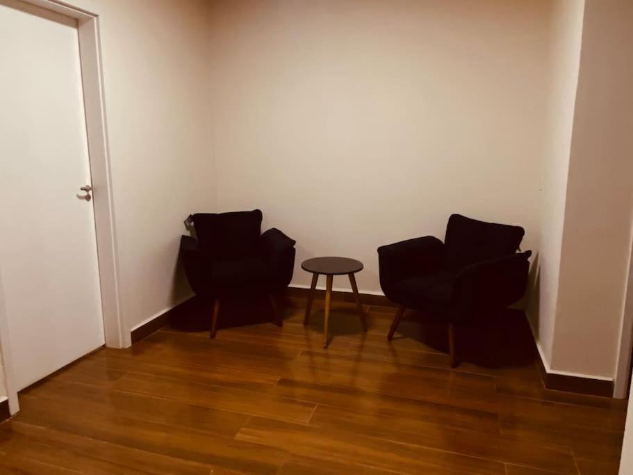Riviera Santa Cristina XIII 05 Suites Palmeiras  ภายนอก รูปภาพ