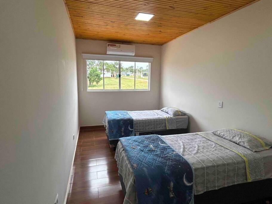 Riviera Santa Cristina XIII 05 Suites Palmeiras  ภายนอก รูปภาพ
