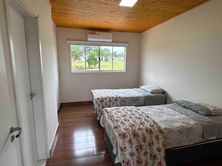 Riviera Santa Cristina XIII 05 Suites Palmeiras  ภายนอก รูปภาพ
