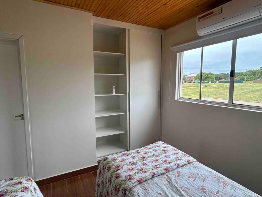 Riviera Santa Cristina XIII 05 Suites Palmeiras  ภายนอก รูปภาพ